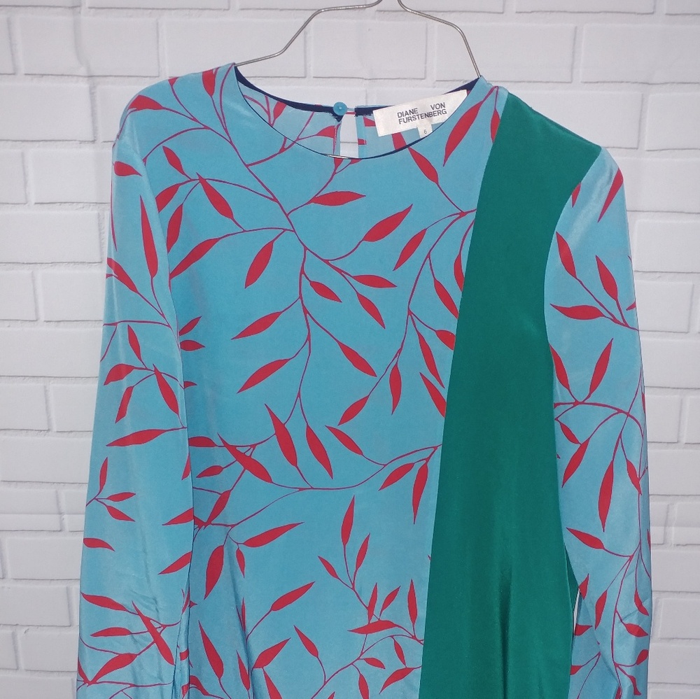 Diane Von Furstenberg